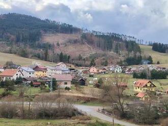 Okolie Čierneho Balogu sa mení na mesačnú krajinu, lesy sa strácajú pred očami pre mohutnú ťažbu