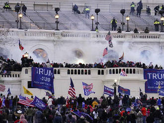 Bude mať Trump súd z krku? Špeciálny vyšetrovateľ požiadal sudcu, aby sa žalobou nezaoberal