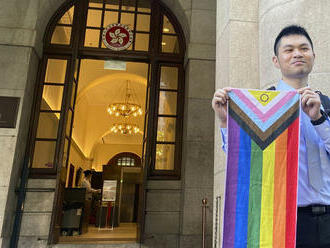 Hongkonský najvyšší súd potvrdil práva LGBTI párov na bývanie a dedenie