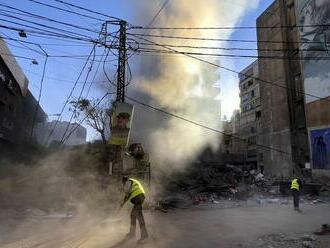 Libanon a Hizballáh súhlasili s americkým návrhom na prímerie s Izraelom