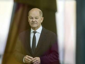 Nemeckú sociálnu demokraciu povedie do predčasných volieb opäť Olaf Scholz