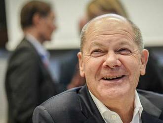 Scholz prezradil detaily telefonátu s Putinom. Stálo to za to, odkázal