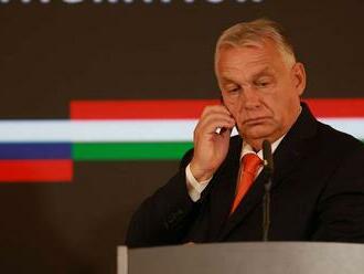 Orbán: Ak Fidesz v roku 2026 prehrá voľby, Maďarsko príde o všetko