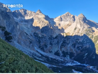 Vysoké Tatry nám môžu závidieť po celom svete. Zábery dokazujú, že ako Slováci máme byť na čo pyšní