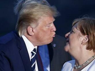 Merkelovej vyšla kniha pamätí. Prečo nechcela Ukrajinu v NATO? Ako si spomína na Trumpa či Putina?