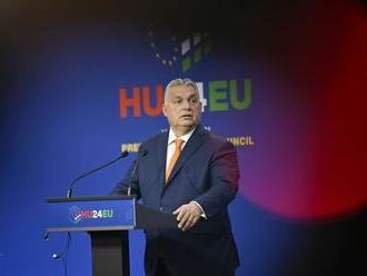 Maďarská opozícia v prieskumoch zvyšuje náskok pred Orbánovým Fideszom