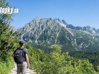 Začína zimná uzávera našich najcennejších hôr: Poznáte všetky NAJ Tatier? Otestujte sa v našom kvíze!