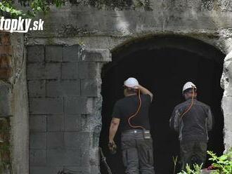 PS chce, aby sa poplatok za vydobyté nerasty delil medzi obce a Envirofond