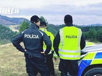 Polícia pátra po Máriovi Čimborovi zo Žiliny: Vydali na neho zatykač!