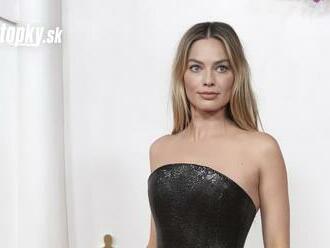 Hviezdna Margot Robbie prežíva úžasné chvíle: Po prvýkrát sa stala matkou!