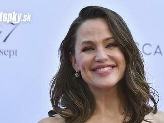 Účes? Totálny ÚLET: Pohľad na Jennifer Garner vás ROZOSMEJE!