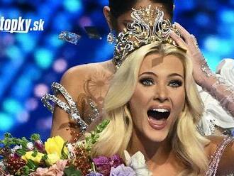 Svet pozná novú Miss Universe 2024: Vyhrala kráska z Európy!