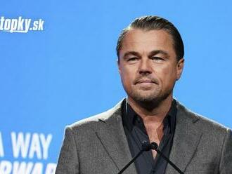 Leonardo Di Caprio mal požiadať svoju partnerku o ruku: Takáto je pravda o údajných zásnubách!