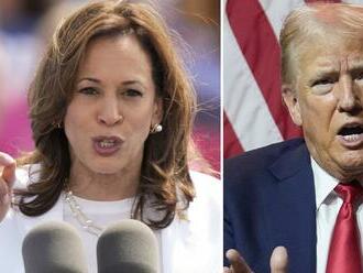 POSLEDNÝ deň do volieb v USA: Ovládne svet Kamala alebo Donald?