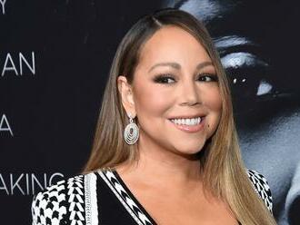 Kráľovná Vianoc Mariah Carey má svoju DVOJNÍČKU: Sú na nerozoznanie! Sledujte tú FOTO