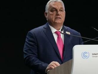 Orbán na COP29: V klimatickej politike musí vládnuť zdravý rozum! Slová o ideológii a panike