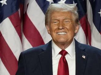 Trump si vybral nového riaditeľa CIA: Pozrite sa, kto sa ním stal!