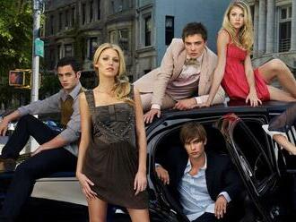 Herečka zo seriálu Gossip girl je NEZVESTNÁ! Čudné konanie manžela a posledné slová