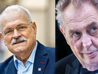 Exprezidenti Gašparovič a Zeman o novembri ’89: Komunisti zostali ako kôl v plote