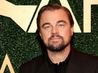 Čas nezastaví ani slávny DiCaprio: Dovolenkový suvenír ako pripomienka, že oslávil 50-ku!