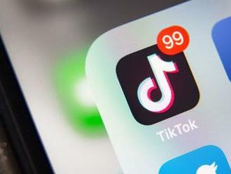 Rumunsko chce vypnúť TikTok: Má na to mimoriadne vážny dôvod