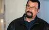 Morbídne OBÉZNY! Steven Seagal v ruskom dokumente ŠOKUJE: To je VÁHA, aha na to BRUCHO