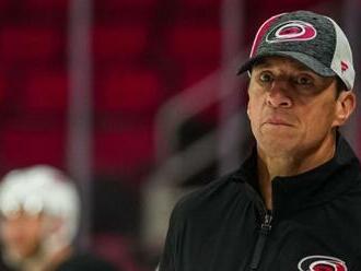 Brind’Amour prepísal históriu NHL: Tak rýchlo k tejto méte ešte nikto nikdy neprišiel!