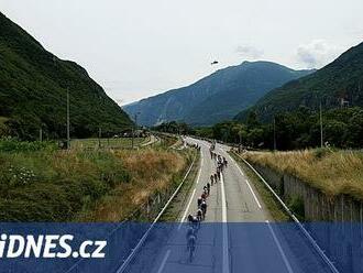 Vuelta zahájí oslavy 90 let startem v Itálii, třikrát se podívá do Alp