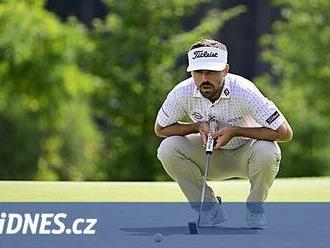 Golfové Czech Masters se příští rok hrát nebude, Dědek nenašel hřiště