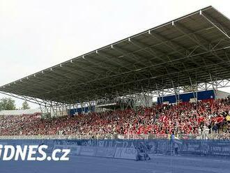 Brno podruhé zrušilo tendr na opravu stadionu Zbrojovky, zakázku teď rozdrobí