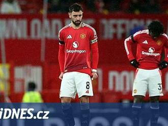 Gigant v Plzni, kdo to vlastně přijel? Kdysi pojem, teď ale United přešlapují