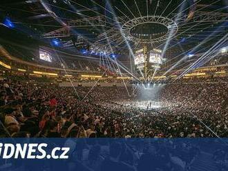 Chcete být milionářem? Na Oktagonu v O2 areně získá jeden z fanoušků 2,5 milionů Kč