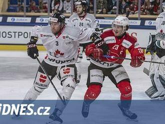 Spengler Cup 2024: program, soupeři Pardubic, kde sledovat v TV