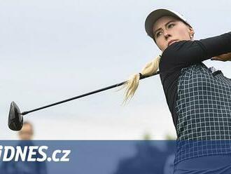 Turnaj Ladies European Tour bude v Berouně opět koncem června