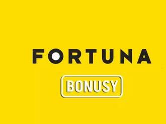 Fortuna bonusy na stávky – aktuálny prehľad všetkých bonusov, ich podmienky a promo akcie