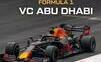 Veľká cena Abu Dhabi F1 2024 – program, kvalifikácia, preteky, live prenos