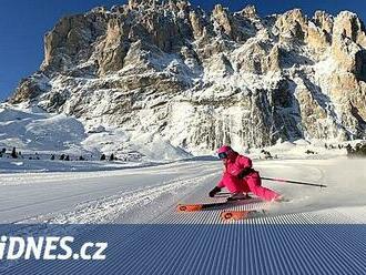 Val Gardena – lyžařské safari i tajná zákoutí s nejhezčími výhledy světa