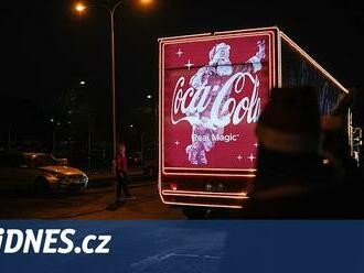 Coca-Cola distribuuje Finlandii. Češi mají rádi kokosovou, říká ředitelka