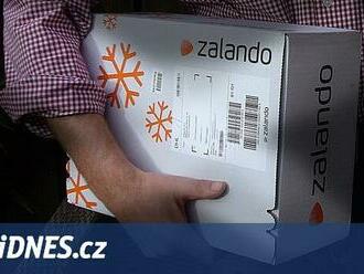 Prodejce módy Zalando za 1,1 miliardy eur převezme konkurenta About You