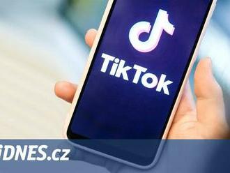 TikTok může škodit planetě víc než Řecko. Emise má neprůhledné, tvrdí studie