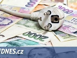 Regulační úřad nabídne nový srovnávač cen energií, zahrne všechny nabídky