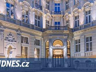 Grandhotel Pupp je nejkouzelnější místo roku, vyhlásil portál Amazing Places