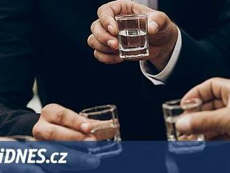 Poklad, který Poláci milují. Z vodky financovali i válku s Ruskem