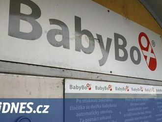 V mosteckém babyboxu našli zdravotníci zdravou holčičku. Dostala jméno Bára Hrubá