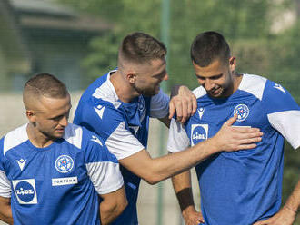 Koniec parížskeho utrpenia. Tréner PSG ukázal Škriniarovi dvere, rysuje sa slovenský dvojblok v Juventuse