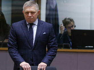 Fico v pondelok pôjde do Moskvy, tvrdí srbský prezident. Bude s Putinom rokovať o plyne