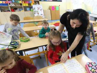 V školách zastal čas, Slovensko čelí obrovskej výzve. Ako zastaviť generačnú chudobu? Odborník: Rozdiel medzi deťmi je priepastný