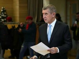 Ústavný súd vyhovel hnutiu ANO a zrušil podstatné časti lex Babiš II