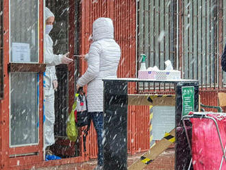 Chaos okolo MOM a zmazanie kľúčových dát: NKÚ obviňuje bývalé vedenie ÚVZ z pandemického škandálu