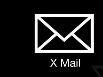 Xmail: Elon Musk chce spustiť konkurenta pre Gmail